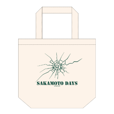 TVアニメ『SAKAMOTO DAYS』in NAMJATOWN～潜入ミッション遂行