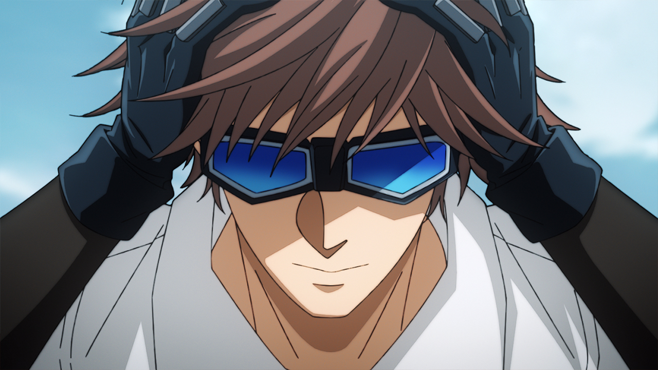 アニメ SAKAMOTO DAYS 1 Sakamoto Days Opening is out! #sakamotodays