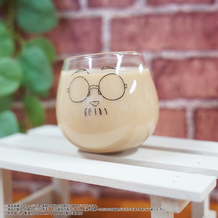 GOODS｜TVアニメ『SAKAMOTO DAYS』公式サイト