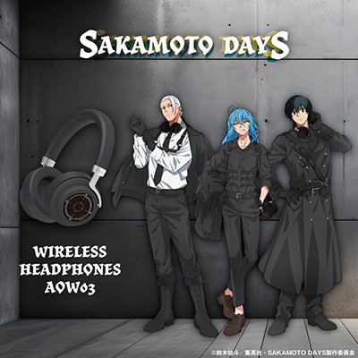 GOODS｜TVアニメ『SAKAMOTO DAYS』公式サイト